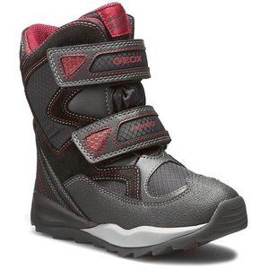 Geox Orizont Kids B ABX C Winter Boot